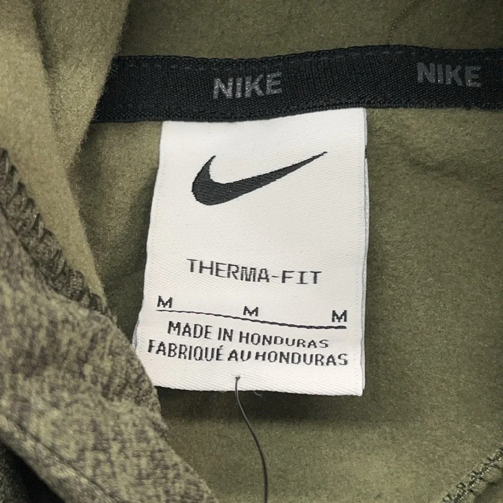 Nike therma fit